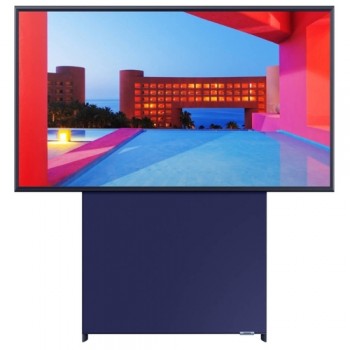 Телевизор Samsung The Sero QE43LS05TAU 43"" (2020)