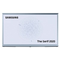 Телевизор Samsung The Serif QE43LS01TBU 43" (2020)