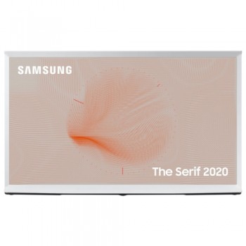Телевизор Samsung The Serif QE43LS01TAU 43"" (2020)