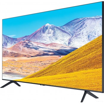 Телевизор Samsung UE55TU8000U