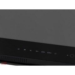 Телевизор AVEL AVS240WSBF (AVS240WS черный)