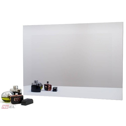 AVS245SM Smart телевизор в зеркале (Magic Mirror) 