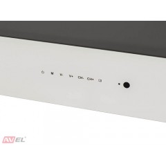 Телевизор AVEL AVS245SMWF (AVS245SM белая рамка) + Xiaomi Mi TV Stick