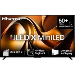 Телевизор Hisense 110UXNQ