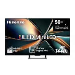 Телевизор Hisense 55U7Q