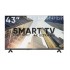 Телевизор SoundMAX SM-LED43M01SU