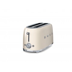 Тостер Smeg TSF02CREU