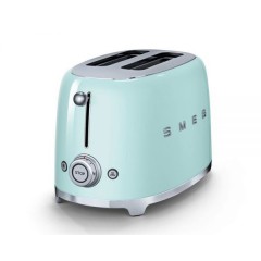 Тостер Smeg TSF01PGEU