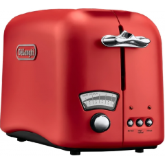 Тостер Delonghi CT021.R1