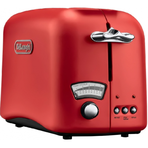 Тостер Delonghi CT021.R1