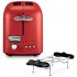 Тостер Delonghi CT021.R1