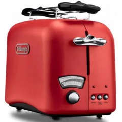 Тостер Delonghi CT021.R1