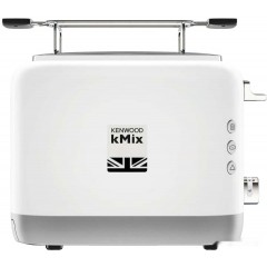 Тостер Kenwood kMix TCX 751WH