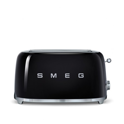 Тостер Smeg TSF02BLEU