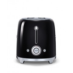 Тостер Smeg TSF02BLEU