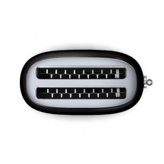 Тостер Smeg TSF02BLEU