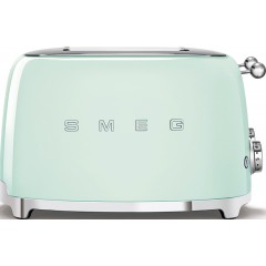 Тостер Smeg TSF03PGEU