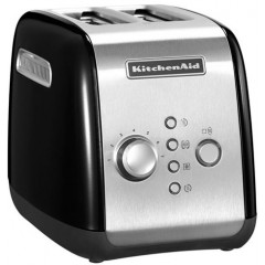 Тостер KitchenAid 5KMT221EOB