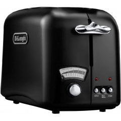 Тостер Delonghi CT021.BK1