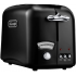 Тостер Delonghi CT021.BK1