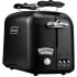 Тостер Delonghi CT021.BK1