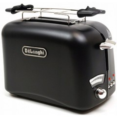 Тостер Delonghi CT021.BK1