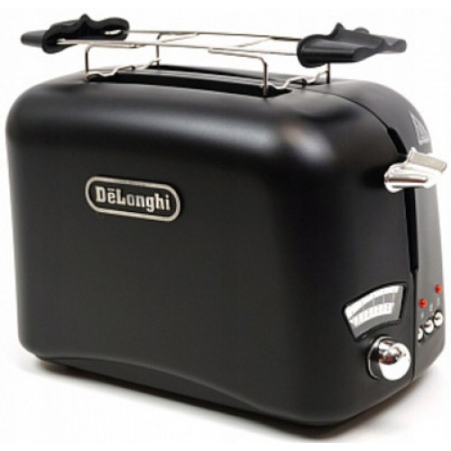 Тостер Delonghi CT021.BK1