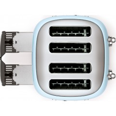 Тостер Smeg TSF03PBEU