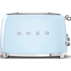 Тостер Smeg TSF03PBEU