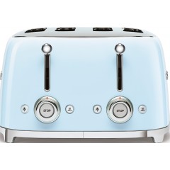 Тостер Smeg TSF03PBEU