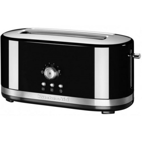 Тостер KitchenAid 5KMT4116EOB