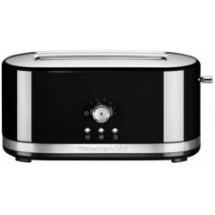 Тостер KitchenAid 5KMT4116EOB