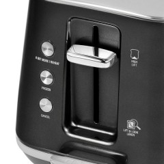 Тостер Bork T703 BK