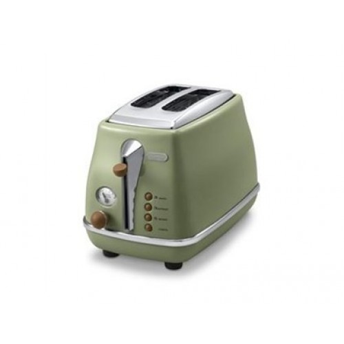 Тостер Delonghi CTOV 2103 GR