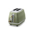 Тостер Delonghi CTOV 2103 GR