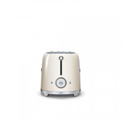 Тостер Smeg TSF01CREU