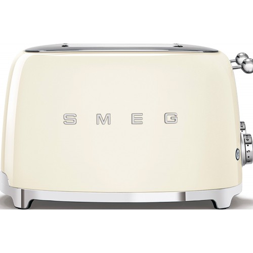 Тостер Smeg TSF03CREU