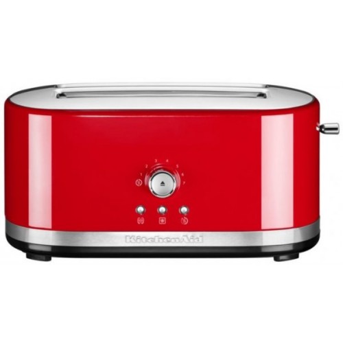 Тостер KitchenAid 5KMT4116EER