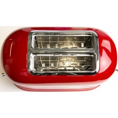 Тостер KitchenAid 5KMT2204EER