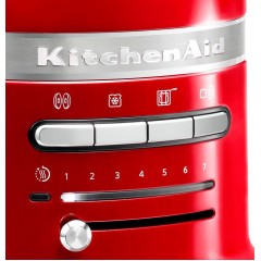 Тостер KitchenAid 5KMT2204EER