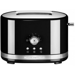 Тостер KitchenAid 5KMT2116EOB