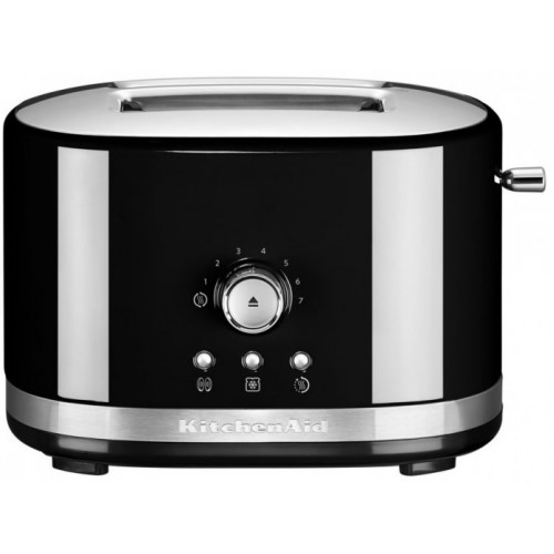 Тостер KitchenAid 5KMT2116EOB