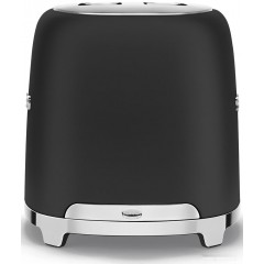 Тостер Smeg TSF01BLMEU