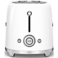 Тостер Smeg TSF02WHEU