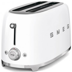 Тостер Smeg TSF02WHEU