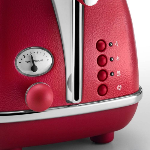 Тостер Delonghi CTOE 2103.R