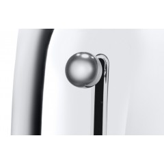 Тостер Smeg TSF02SSEU