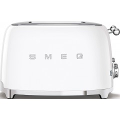Тостер Smeg TSF03WHEU