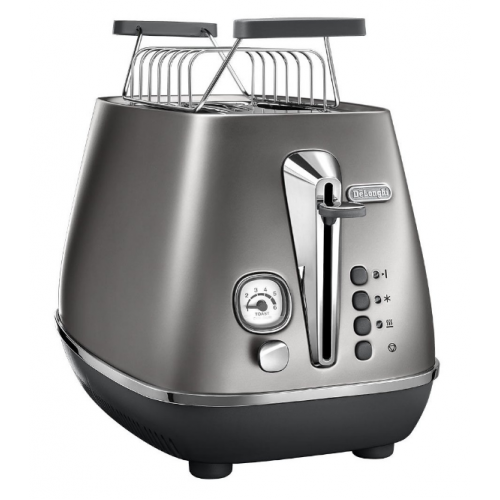 Тостер Delonghi CTI 2103 S