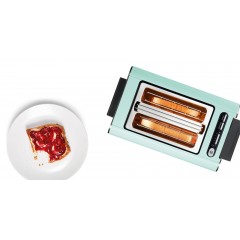 Тостер Bosch TAT8612